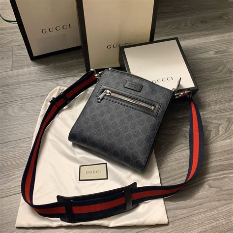 cheap fake gucci messenger bag